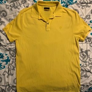 Men’s Pirelli Polo